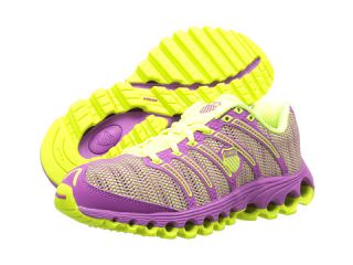 K Swiss Tubes™ Run 100 Vivid Viola/Neon Citron