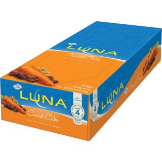 Clifbar Luna Bar   15 Pack