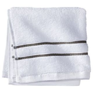 Fieldcrest® Luxury Stripe Accent Towels