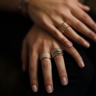 edblad rings by caroline mcgrath