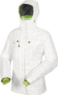 Millet   Snowmass Jacket Womens   Medium   Lily White Clothing