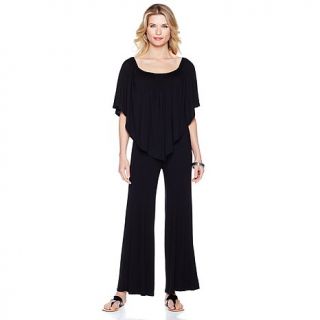 Hot in Hollywood Convertible Jumpsuit