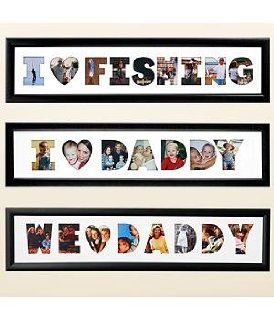 Shop Personalized I Heart Photo Collage Collection at the  Home Dcor Store