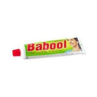 Babool Toothpaste 190g toothpaste by Dabur Health & Personal Care