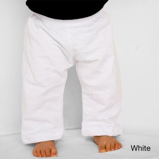 American Apparel Infant Fleece Pants American Apparel Boys' Pants & Shorts