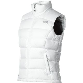 The North Face Nuptse 2 Down Vest   Womens