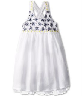 Seafolly Kids Daisy Sun Dress (Infant/Toddler/Little Kids)