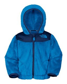 The North Face Infant Boys' "Oso" Hoodie   Sizes 3 24 Months's
