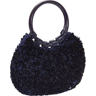 Moyna Handbags Beaded Evening Clutch