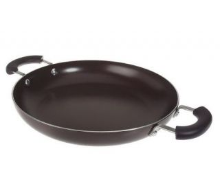 Earthpan Colored Aluminum Nonstick 12 Everyday Pan —