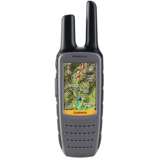 Garmin Rino 610 GPS Radio   GPS Units