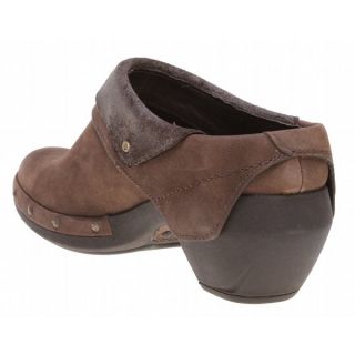 Merrell Luxe Wrap Shoes Bitter Chocolate   Womens
