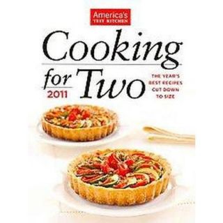 Cooking for Two 2011 (Hardcover)