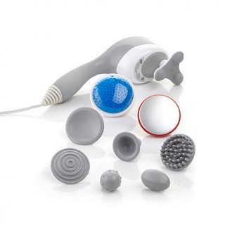 Tony Little DeStress® Handheld Hot and Cold Massager