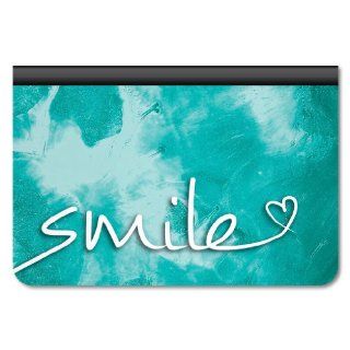 iPad Mini Case   Inspirational "Smile" Computers & Accessories