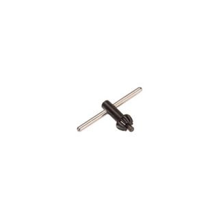 Chuck Key — 1/4in. Size