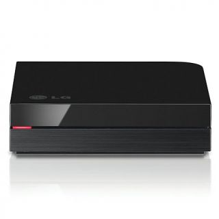LG 1080p Wireless Streaming Media Player