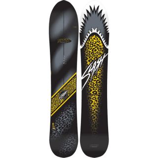 Nitro Slash Snowboard   Powder Snowboards