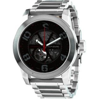 Rip Curl R1 Automatic SS Watch