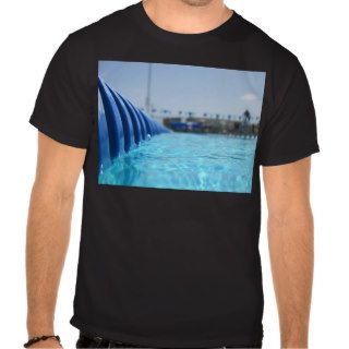 Lap Swim T Shirts