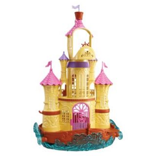 Disney Sofia The First Vacation Palace Playset