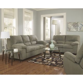 Signature Design by Ashley Paragon Living Room Collection