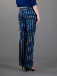 Vivienne Westwood Vintage Striped Trouser