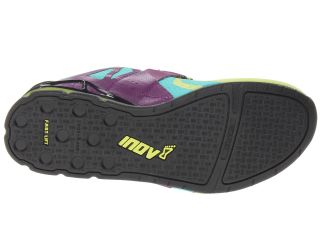 inov 8 FastLift™ 315 Grape/Atlantis