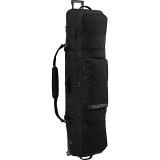 Burton Wheelie Locker Snowboard Bag True Black 166cm
