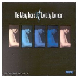 Many Faces of Dorothy Donegan Music