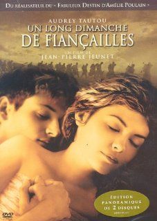 Un Long Dimanche de Fiancailles / A Very Long Engagement (Original French Version with English Subtitles) Movies & TV