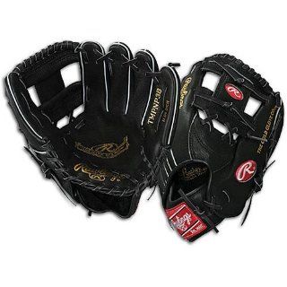 Rawlings 11.25 I Web/OB  Baseball Infielders Gloves  Sports & Outdoors