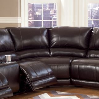Signature Design by Ashley Right Zero Wall Power Recliner