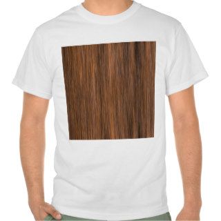 Rich Multigrain Cottage Wood Shirt