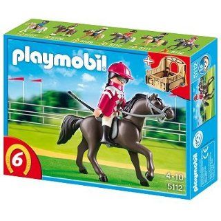 Playmobil Arabian Horse Playset   5112 toy gift idea birthday Toys & Games