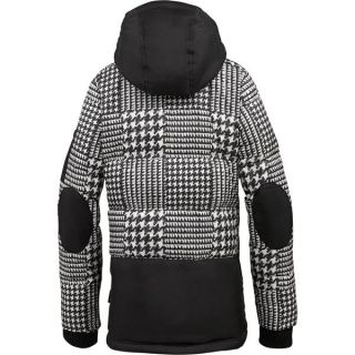 Burton L.A.M.B. Down Snowboard Jacket   Womens 2014