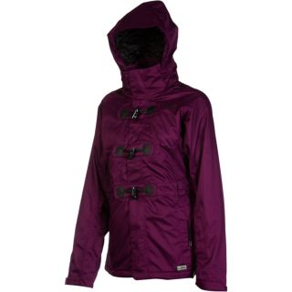 The North Face Ginger Delux Jacket   Womens