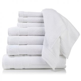 Concierge Collection Amadeus Turkish 10 piece Towel Set