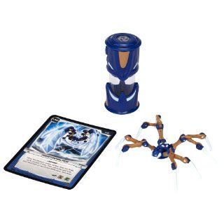 Monsuno 3 Core Tech /Arachnablade 41, 1 Pack Toys & Games