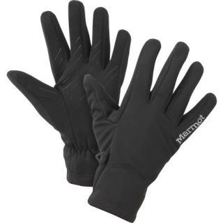 Marmot Connect Softshell Glove   Womens