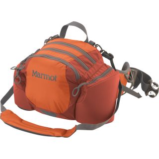 Marmot Tirol Lumbar Pack   500cu in