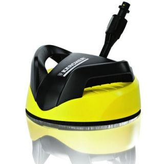 Karcher Deck and Driveway Cleaner — 11in. Dia., Model# 2.642-451.0  Pressure Washer Surface Cleaners