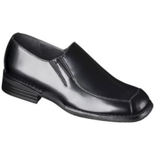 Boys Scott David® Harrison Uniform Loafers