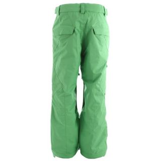 Ride Phinney Insulated Snowboard Pants
