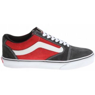 Vans TNT 5 Skate Shoes