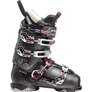 Nordica Hell and Back H1 Alpine Touring Boot   Womens