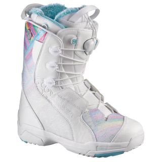 Salomon Snowboards F22 Snowboard Boot   Womens