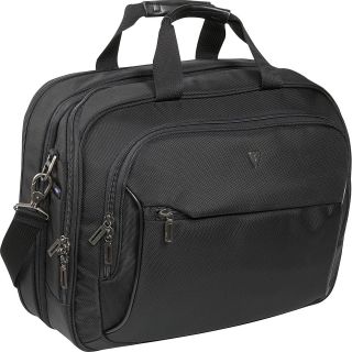 Sumdex Altitude II 17 Expandable Laptop Double Brief