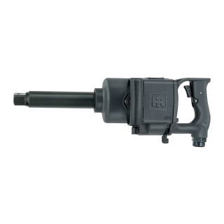 Ingersoll Rand Air Impact Wrench — 1in. Drive, 10 CFM, 6000 RPM, 750 BPM, 1600ft.-Lbs. Torque, Model# 280-6  Air Impact Wrenches