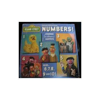 Help Your Child Learn About Numbers Music
